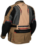RIDGECREST JACKET SAND XXL
