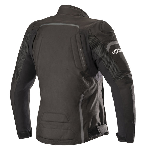 STELLA HYPER DS JKT BK