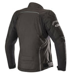 STELLA HYPER DS JKT BK
