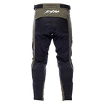 GRIND HUDSON PANT BLK/WHT 44