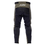 GRIND HUDSON PANT BLK/WHT