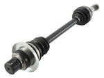 8 BALL EXTREME AXLE REAR | AB8-YA-8-322