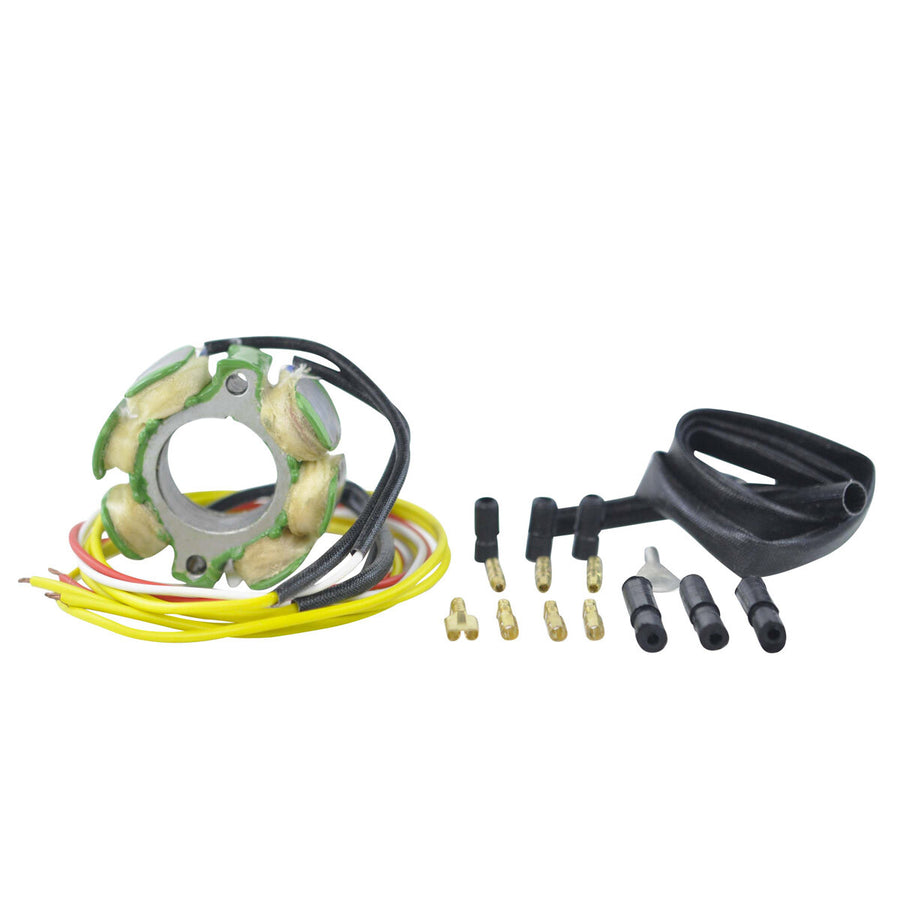 HIGH OUTPUT STATOR KOKUSAN STATOR | RM01374