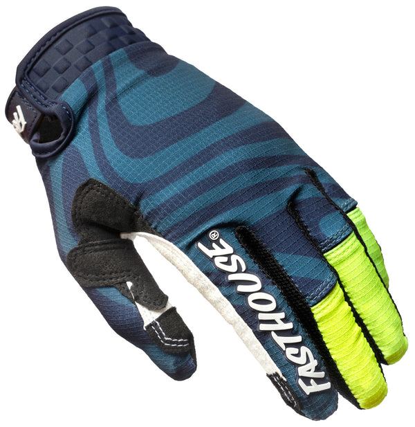 SPEED STYLE NOVA GLV NVY