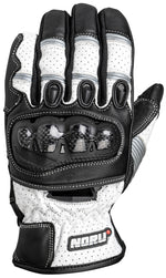 TEKKO GLOVE WHITE/BLACK
