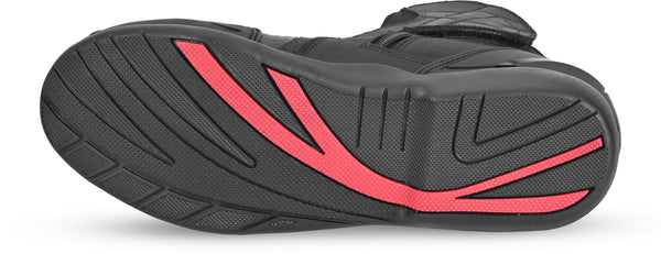 SPORT LITE MEN BOOT BLK