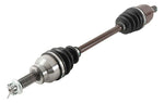 6 BALL HEAVY DUTY AXLE FRONT