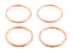 CLUTCH COVER GASKET OUTER YAMAHA
