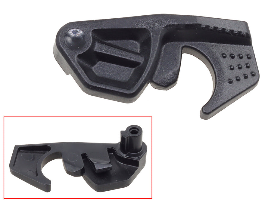 PANEL LATCH - PANEL RIGHT | SM-12812R