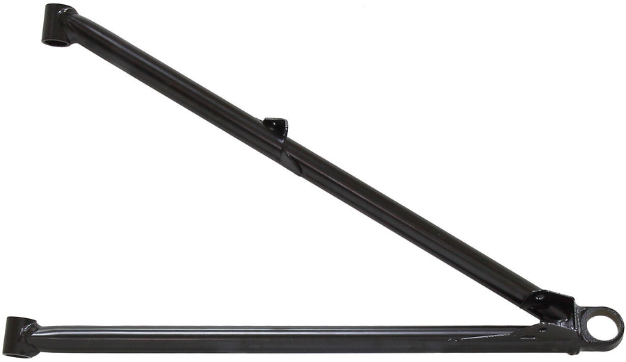 LOWER LH A-ARM S-D