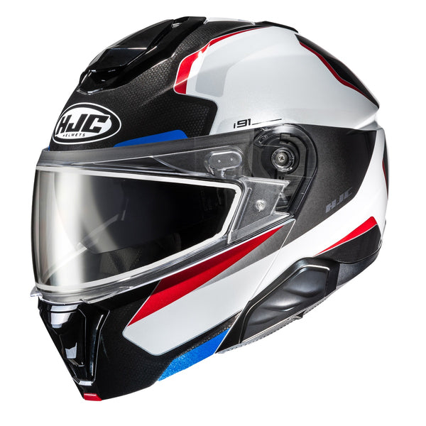 I 91 FELIO SNOW MC21