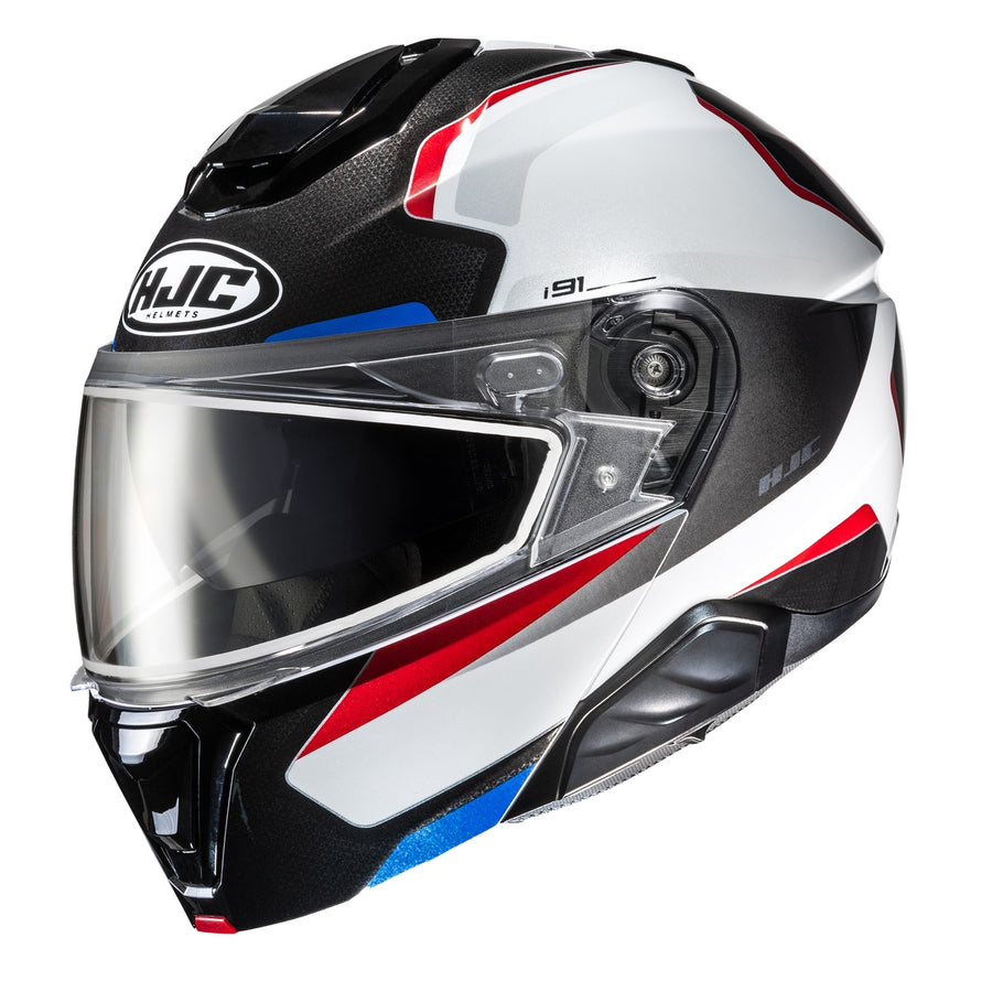 I 91 FELIO SNOW MC21