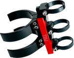 QUICK RELEASE FIRE MOUNT FOR 5LB AMEREX- BLACK