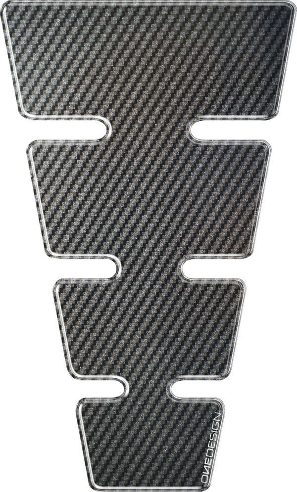 TANKPAD CARBON LOOK | CGMEDCP