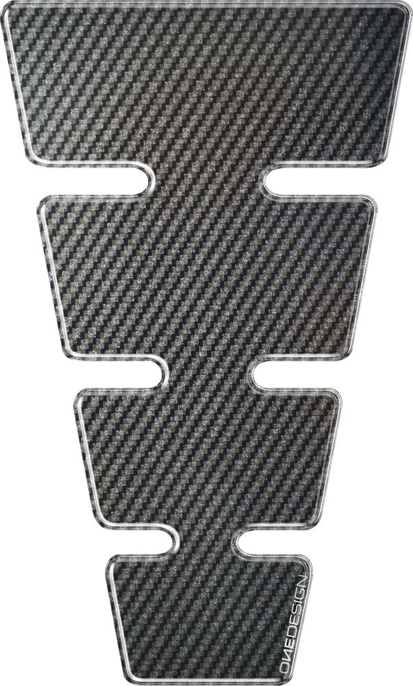 TANKPAD CARBON LOOK | CGMEDCP