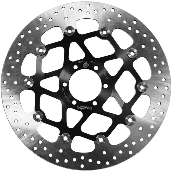 SERIE ORO FRONT ROTOR FLOATING | 78B408B8
