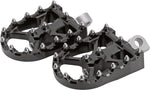 BMX Style Footpegs