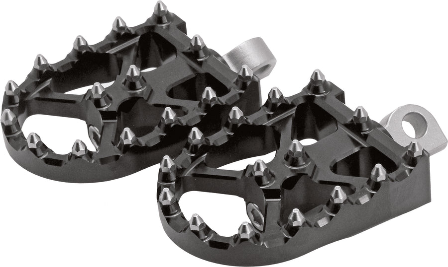 BMX Style Footpegs