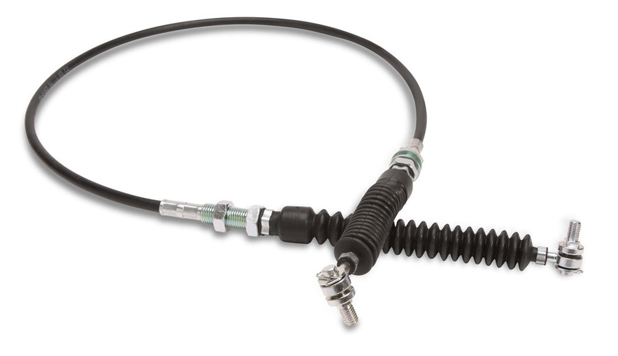 MP SHIFT CABLE POL UTV | 10-0161