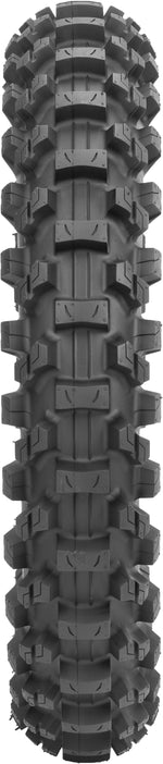 TIRE VX-10 FRONT/REAR 60/100-10 33J BIAS TT | T10519