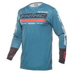 HELX PODM JERSEY RD/BK/TE