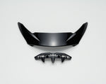 RF-1400 TOP AIR OUTLET