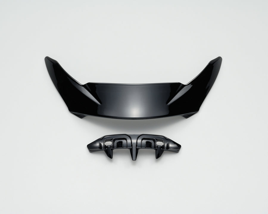 RF-1400 TOP AIR OUTLET