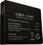 Exo-Com Replacement Parts