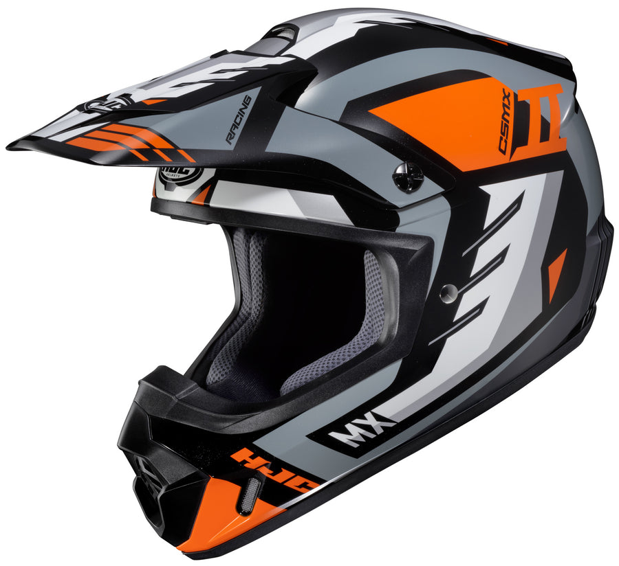 CS-MX 2 PHYTON MC-7