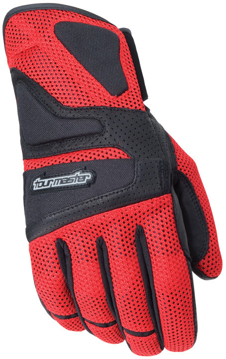 INTAKE AIR GLOVE RED