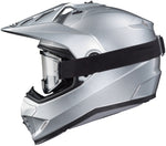 DS-X1 SILVER