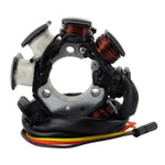 STATOR STATOR+CONNECTOR | RMS010-107694