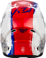 Youth Kinetic Drip Helmet (2026)
