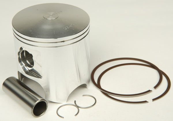 PISTON KIT PRO-LITE 72.00/STD KTM