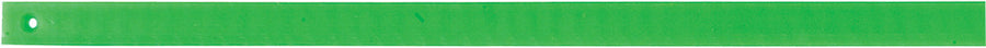 HYFAX SLIDE GREEN 53.75 GARLAND# 10-53.75-0-03-16
