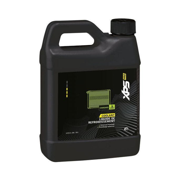 Universal Pre-Mixed Coolant