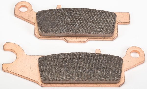 BRAKE PAD KIT SINTERED | 18-8024