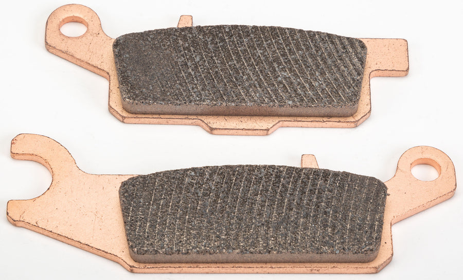 BRAKE PAD KIT SINTERED | 18-8024