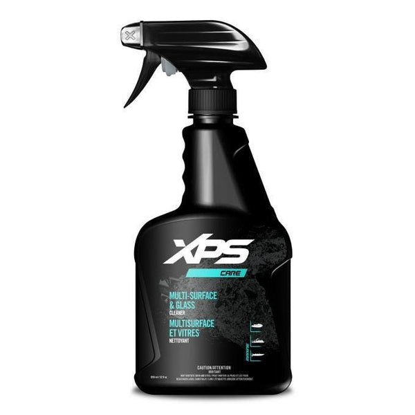 Multi-surface And Glass Cleaner