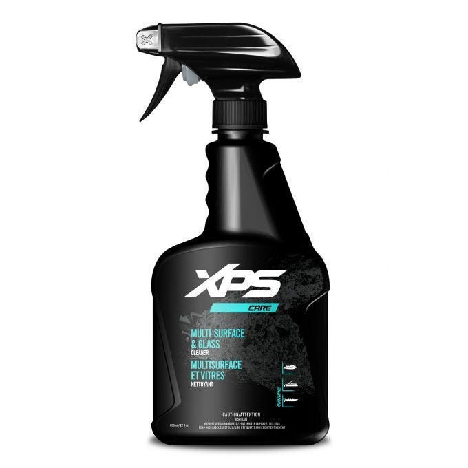 Multi-surface And Glass Cleaner