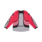 KIDS 180 DRAFT JERSEY