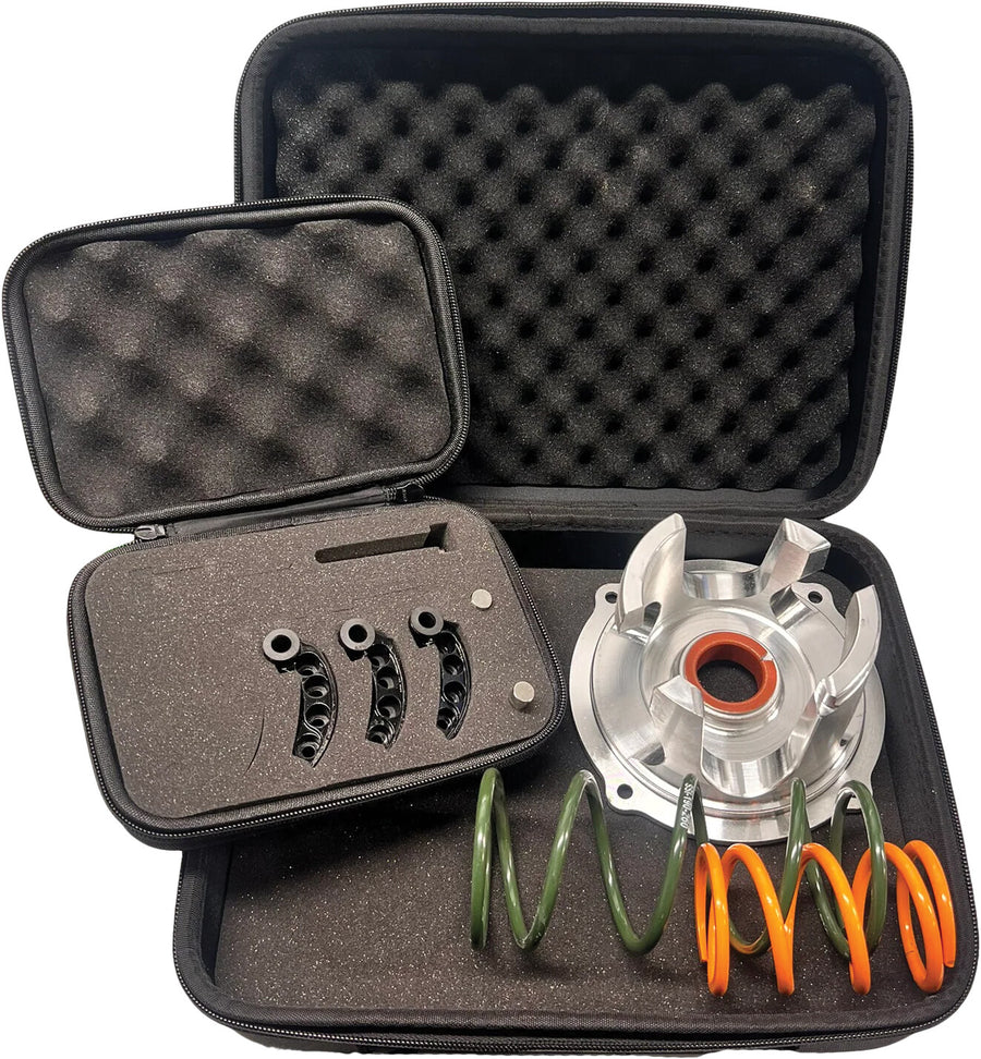 AC 858 CLUTCH KIT STAGE 2 | 31746-2