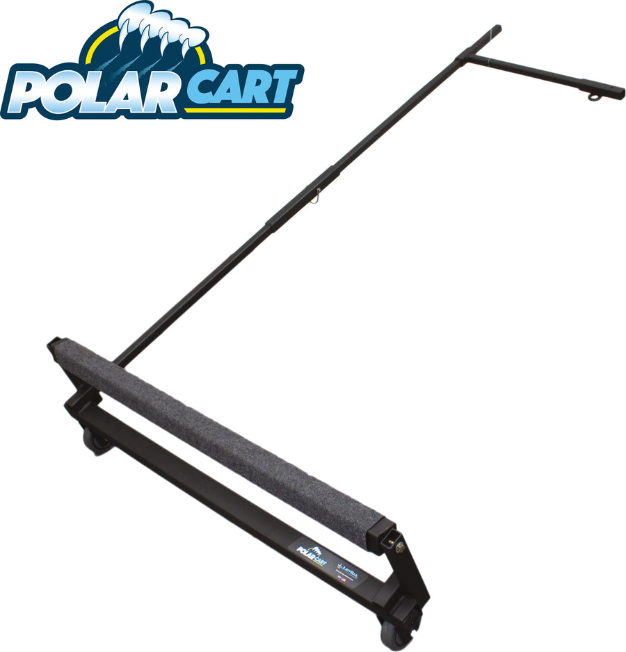 POLAR CART | JSP320-CRT