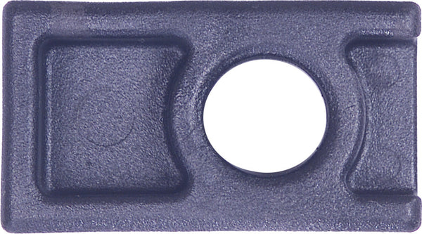 SWAY BAR SLIDER POL | SM-08090A