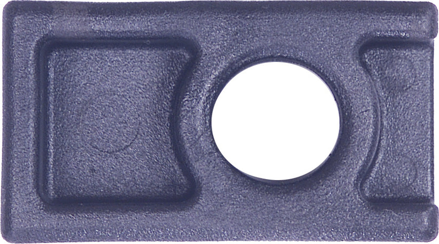 SWAY BAR SLIDER POL | SM-08090A