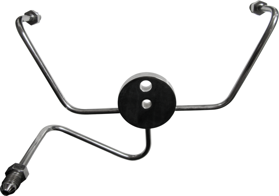 Spider Front Brake Tee