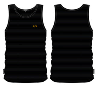 MESA TANK BLACK