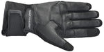 TOURTEX V2 WP GLOV BLACK