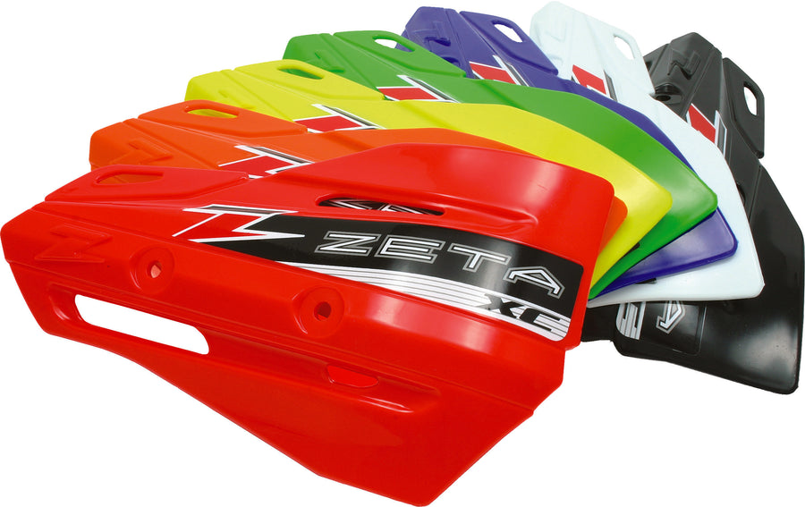 XC Protector Handguard Shields