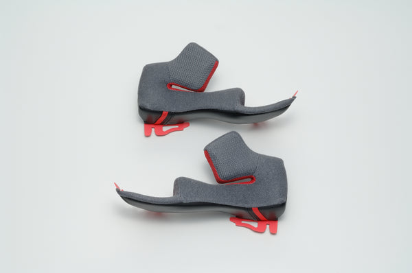RF-1400 CHEEK PAD SET
